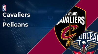 Cavaliers vs. Pelicans Prediction & Picks: Line, Spread, Over/Under - November 20