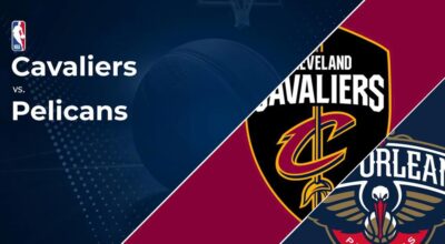 Cavaliers vs. Pelicans Prediction & Picks: Line, Spread, Over/Under - November 6