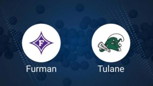 Furman vs. Tulane Predictions & Picks: Spread, Total - November 15