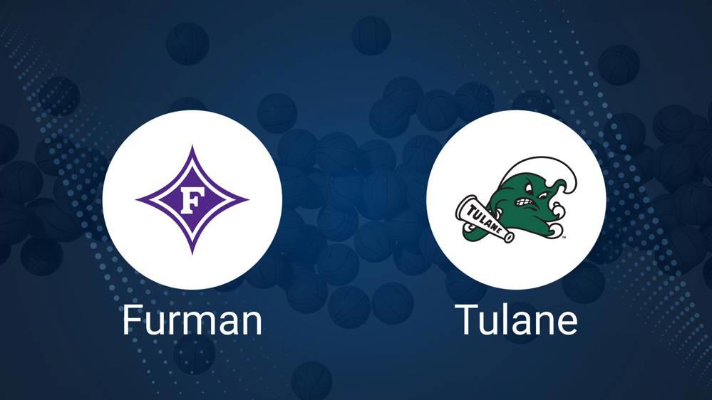 Furman vs. Tulane Predictions & Picks: Spread, Total - November 15