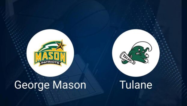 George Mason vs. Tulane Basketball Tickets - Saturday, December 7