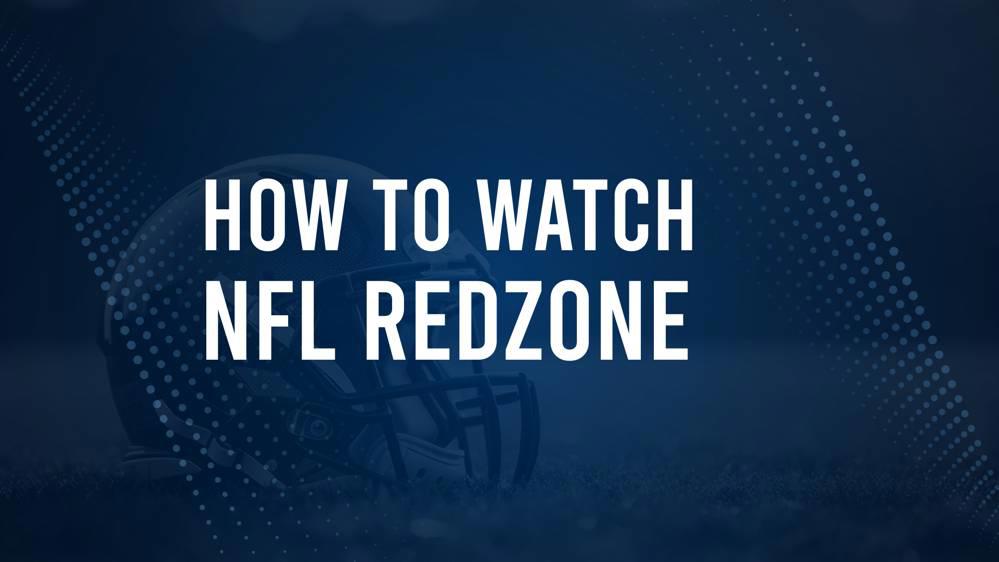 How to live stream NFL RedZone Week 12 with a free Fubo trial