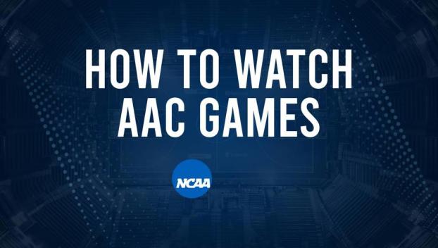 How to Watch AAC College Basketball Games - Tuesday, November 19