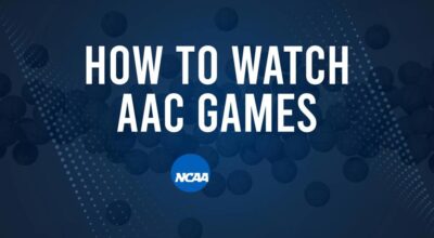 How to Watch AAC Women's College Basketball Games - Tuesday, November 26