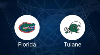 How to Watch Florida vs. Tulane Women's Basketball on TV or Live Stream - November 28