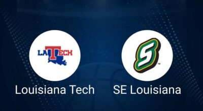 How to Watch Louisiana Tech vs. SE Louisiana Women's Basketball on TV or Live Stream - November 23