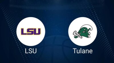 How to Watch LSU vs. Tulane Women's Basketball on TV or Live Stream - November 20