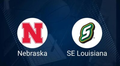 How to Watch Nebraska vs. SE Louisiana Women's Basketball on TV or Live Stream - November 9