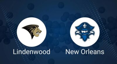 How to Watch New Orleans vs. Lindenwood on TV or Live Stream - November 14