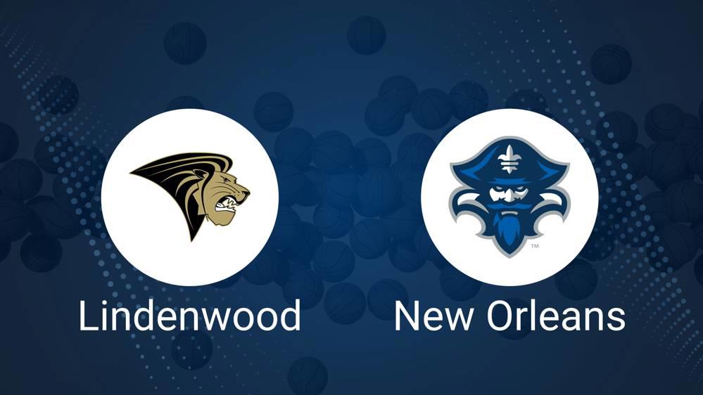 How to Watch New Orleans vs. Lindenwood on TV or Live Stream - November 14