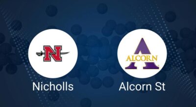 How to Watch Nicholls vs. Alcorn State Women's Basketball on TV or Live Stream - November 19