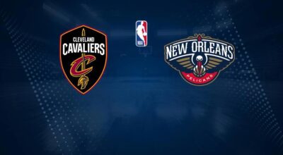 How to Watch the Cavaliers vs. Pelicans Game: Streaming & TV Channel Info for November 6