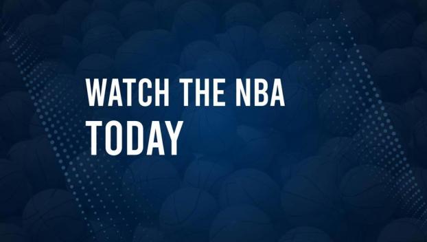 How to Watch the NBA Today, November 20