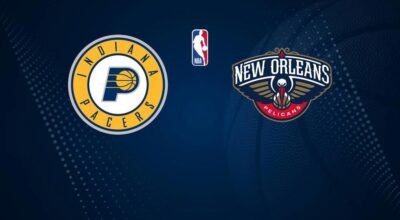 How to Watch the Pacers vs. Pelicans Game: Streaming & TV Channel Info for November 25