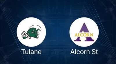 How to Watch Tulane vs. Alcorn State on TV or Live Stream - November 11