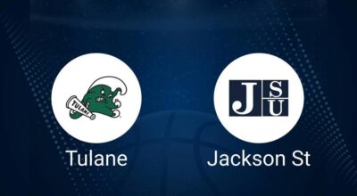 How to Watch Tulane vs. Jackson State Women's Basketball on TV or Live Stream - November 24