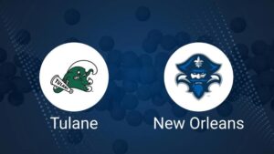 How to Watch Tulane vs. New Orleans on TV or Live Stream - November 22