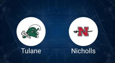 How to Watch Tulane vs. Nicholls Women's Basketball on TV or Live Stream - November 7