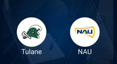 How to Watch Tulane vs. Northern Arizona Women's Basketball on TV or Live Stream - November 30