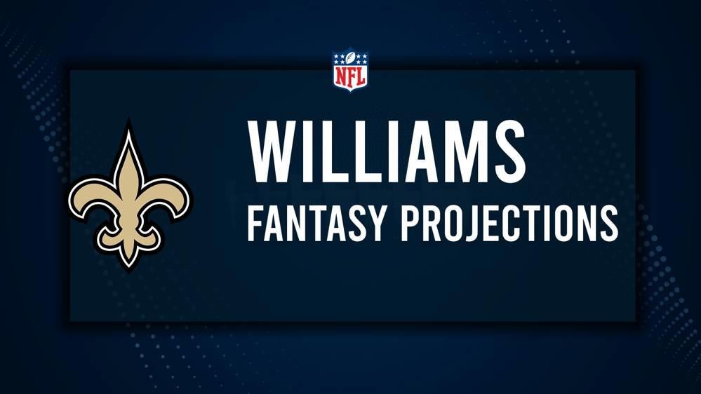 Jamaal Williams Fantasy Projections: Week 11 vs. the Browns