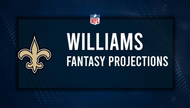 Jamaal Williams Fantasy Projections: Week 13 vs. the Rams