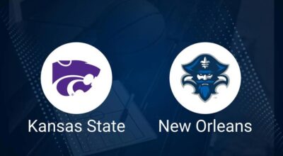 Kansas State vs. New Orleans Predictions & Picks: Spread, Total - November 5