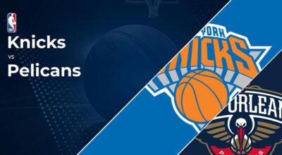 Knicks vs. Pelicans Tickets Available – Sunday, Dec. 1