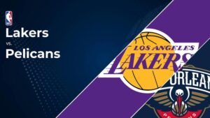 Lakers vs. Pelicans Prediction & Picks: Line, Spread, Over/Under - November 16