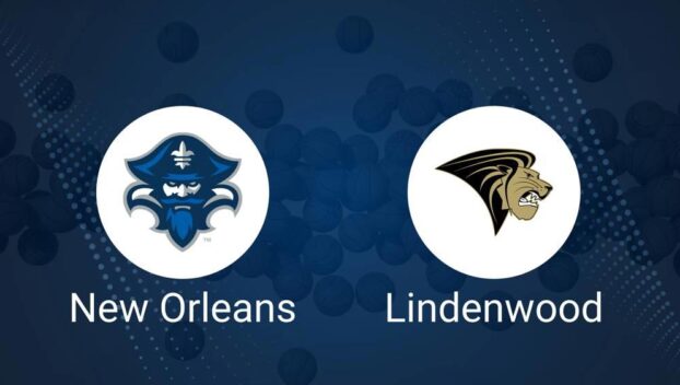 Lindenwood vs. New Orleans Basketball Tickets - Thursday, November 14