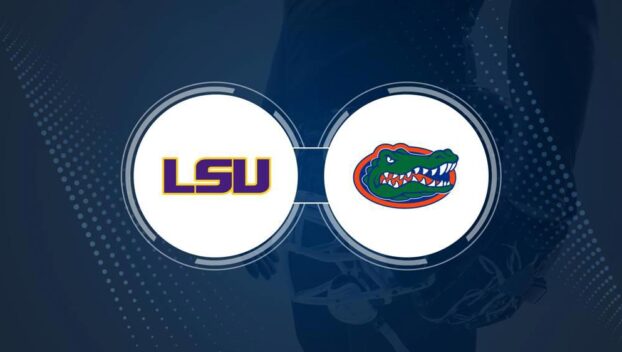 LSU vs. Florida: Odds, spread, and over/under - Nov. 16