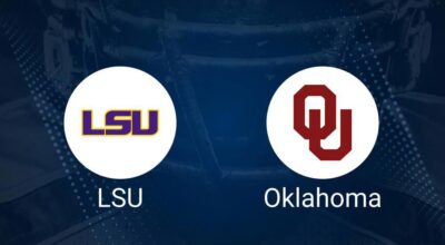 LSU vs. Oklahoma Best Bets, Predictions & Odds – Nov. 30