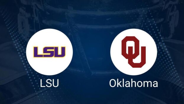 LSU vs. Oklahoma Best Bets, Predictions & Odds – Nov. 30