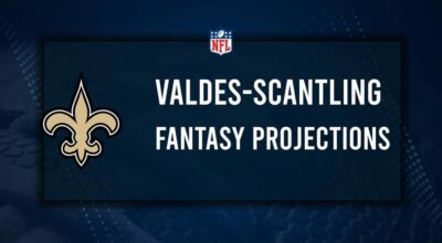 Marquez Valdes-Scantling Fantasy Projections: Week 11 vs. the Browns