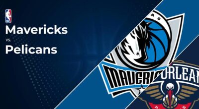 Mavericks vs. Pelicans Prediction & Picks: Line, Spread, Over/Under - November 19