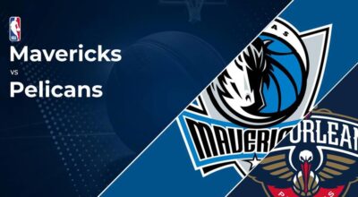 Mavericks vs. Pelicans Tickets Available – Tuesday, Nov. 19