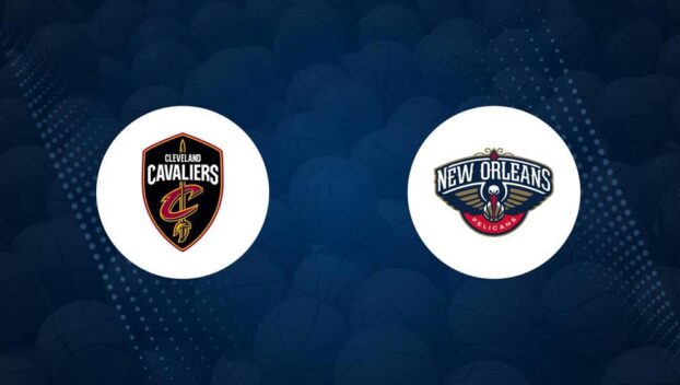 NBA Best Bets: Cavaliers vs. Pelicans Picks for November 6