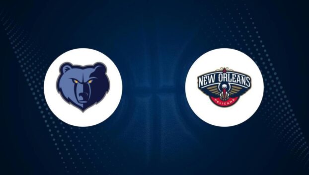 NBA Best Bets: Grizzlies vs. Pelicans Picks for November 29