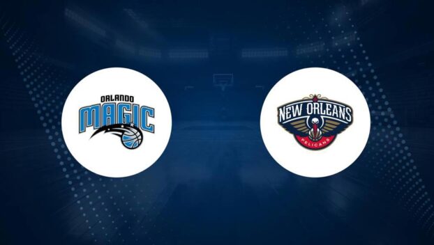 NBA Best Bets: Magic vs. Pelicans Picks for November 8