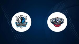 NBA Best Bets: Mavericks vs. Pelicans Picks for November 19