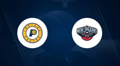 NBA Best Bets: Pacers vs. Pelicans Picks for November 1