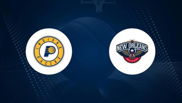 NBA Best Bets: Pacers vs. Pelicans Picks for November 1