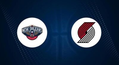 NBA Best Bets: Pelicans vs. Trail Blazers Picks for November 4