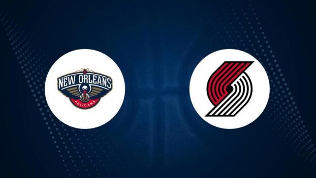 NBA Best Bets: Pelicans vs. Trail Blazers Picks for November 4