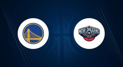 NBA Best Bets: Warriors vs. Pelicans Picks for November 22