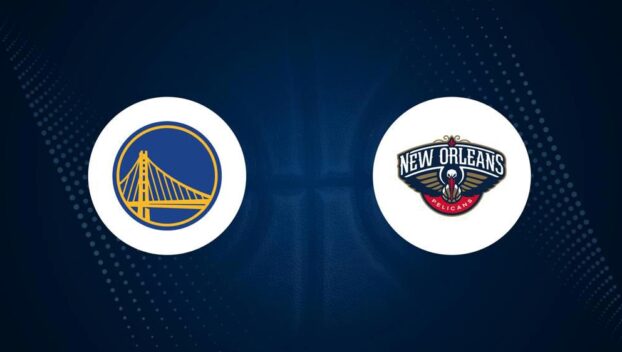 NBA Best Bets: Warriors vs. Pelicans Picks for November 22