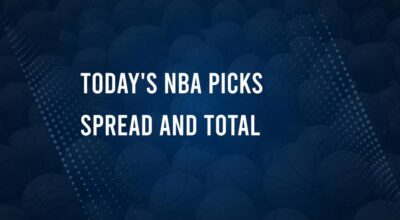 NBA Spread and Total Picks for Today, November 27