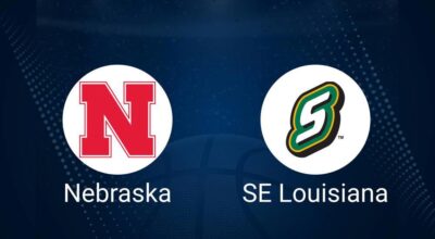 Nebraska vs. SE Louisiana Women's Basketball Predictions & Picks: Spread, Total - November 9