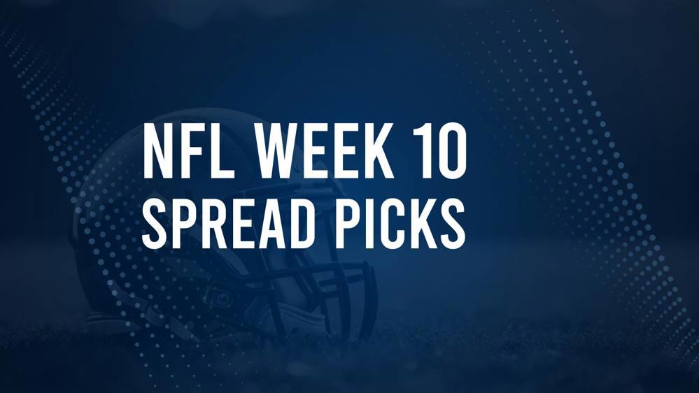 NFL Week 10 Picks Against the Spread, Tips and Predictions