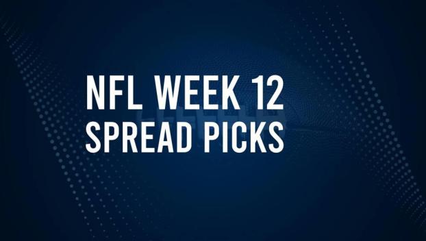 NFL Week 12 Picks Against the Spread, Tips and Predictions