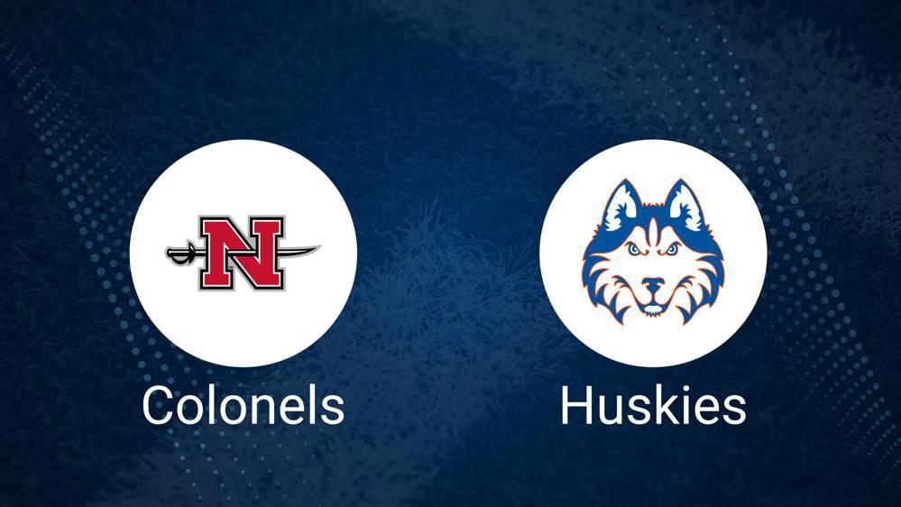 Nicholls State vs. Houston Christian Predictions & Picks: Odds, Moneyline, Spread - Saturday, Nov. 9